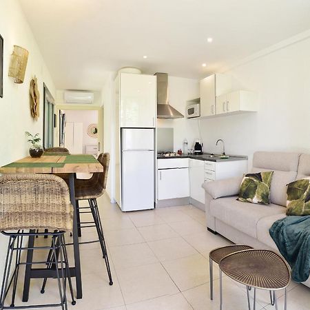Apartamento con jardincito en el centro de CADAQUÉS Extérieur photo