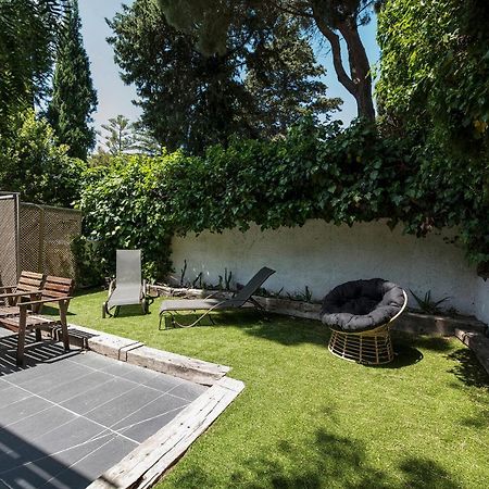 Apartamento con jardincito en el centro de CADAQUÉS Extérieur photo