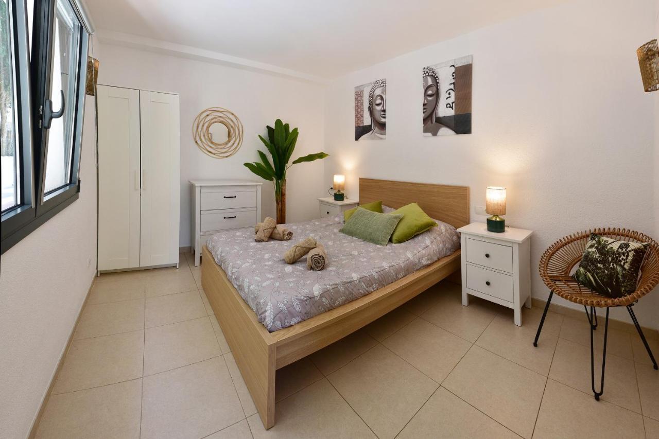 Apartamento con jardincito en el centro de CADAQUÉS Extérieur photo
