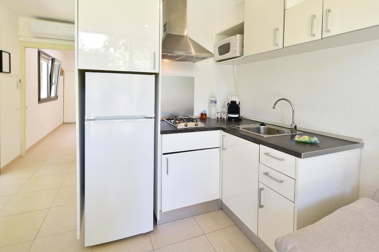 Apartamento con jardincito en el centro de CADAQUÉS Extérieur photo